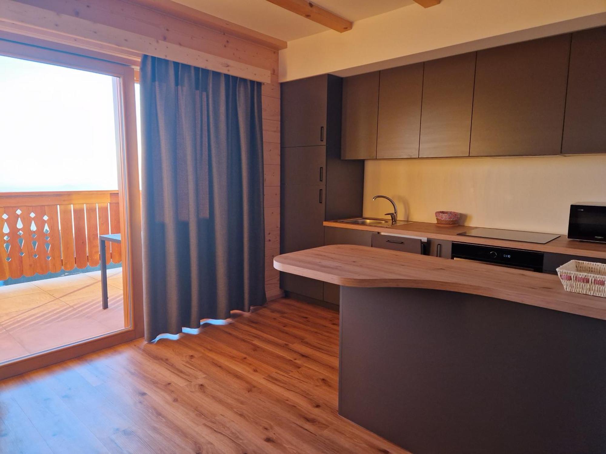 Guest House Pr Ambruzarju & Apartments 서클리예나고렌스켐 객실 사진