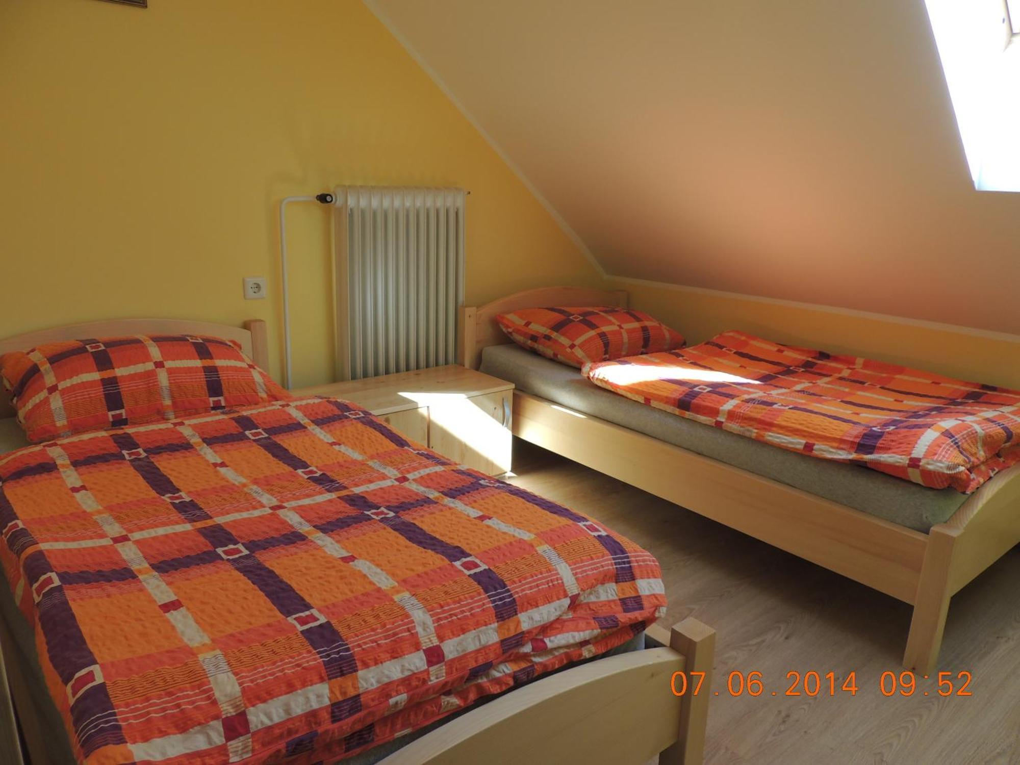 Guest House Pr Ambruzarju & Apartments 서클리예나고렌스켐 객실 사진