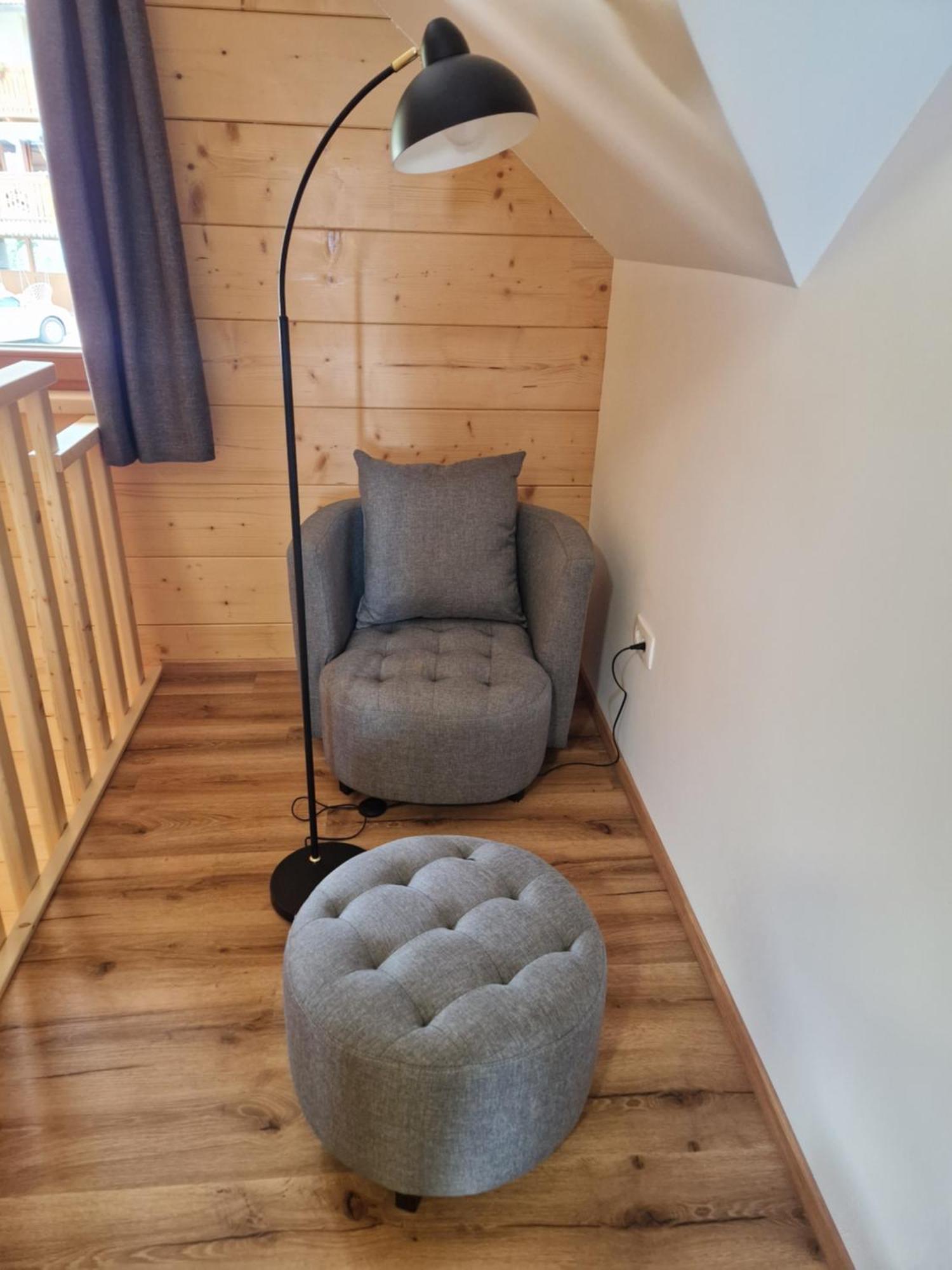 Guest House Pr Ambruzarju & Apartments 서클리예나고렌스켐 객실 사진
